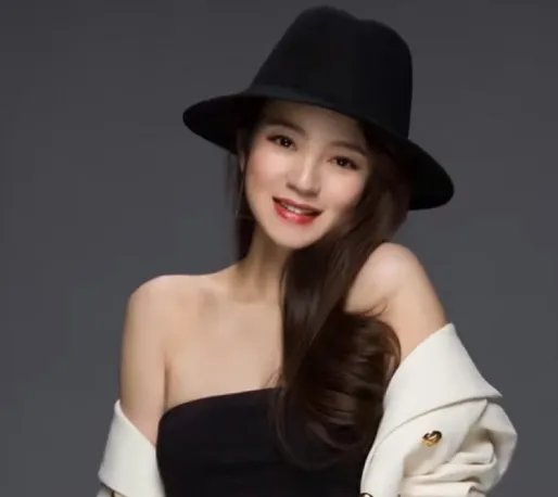 安以轩孕妇照被曝光，她发福了吗？