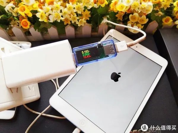 360GaN氮化镓快充充电器测评-功率大、体积小、充电快