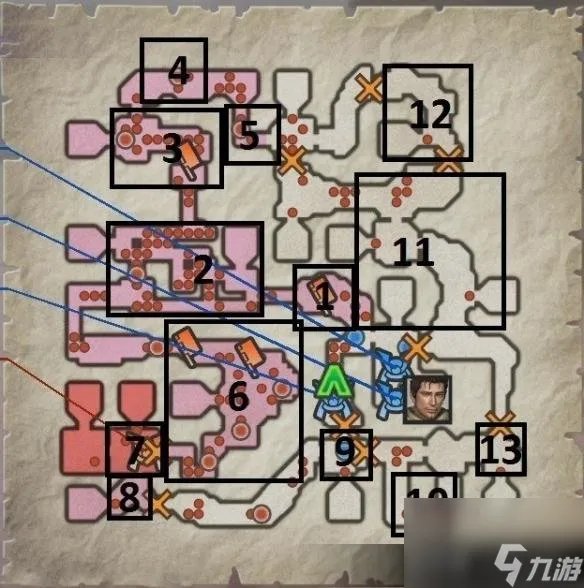 战国无双2前田庆次怎么获取 战国无双2人物解锁攻略