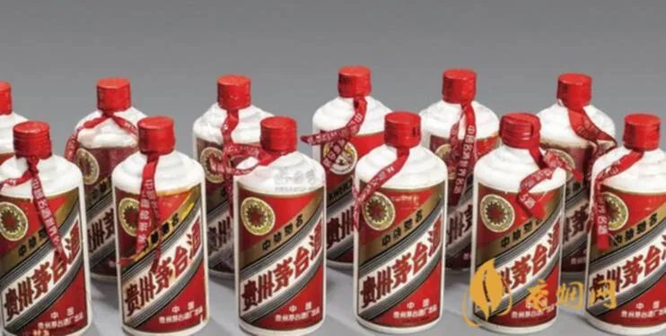 贵州茅台私人珍藏多少钱一箱