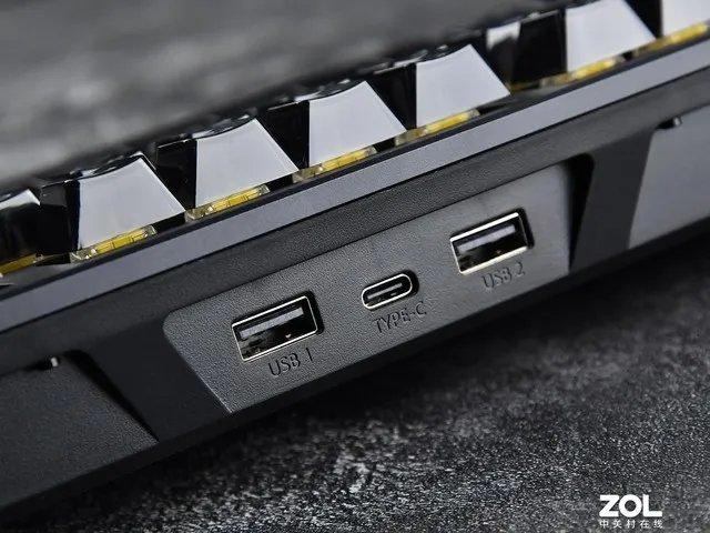 【有料评测】飞傲KB3 HiFi音乐键盘：带给键盘圈一点HiFi震撼