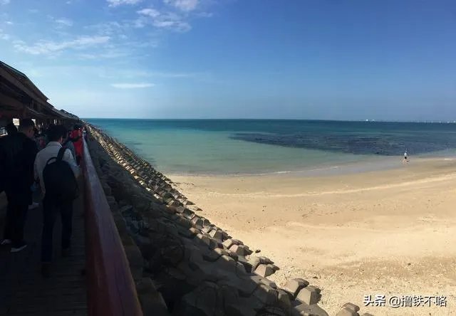 广西北海好玩吗？