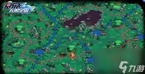 赛尔号电能石怎么获取 赛尔号丽莎布布最佳融合材料