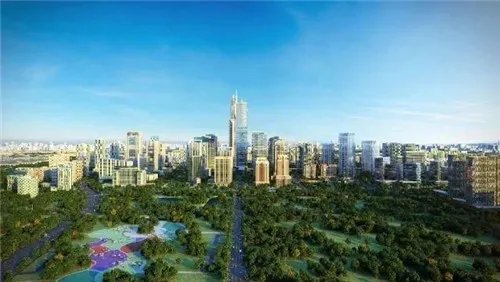 北京丰台属于几环