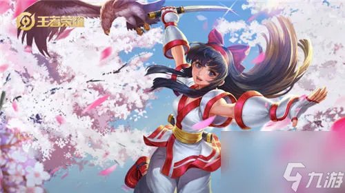 王者荣耀娜可露露新皮肤曝光-王者荣耀荣耀娜可露露新皮肤介绍