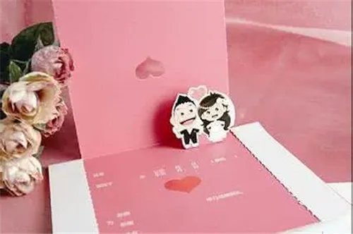 结婚喜帖怎么写 写结婚请帖要注意什么