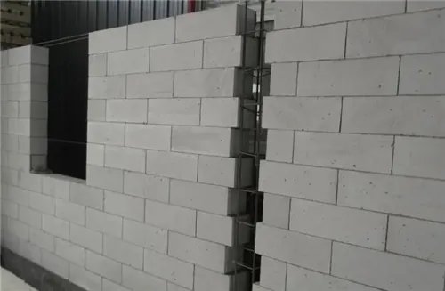 加气混凝土砌块砌筑规范是什么