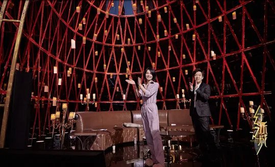 《幻乐之城》开播有何看点？