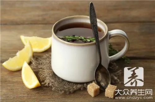 瘦腿三草茶的冲泡方法