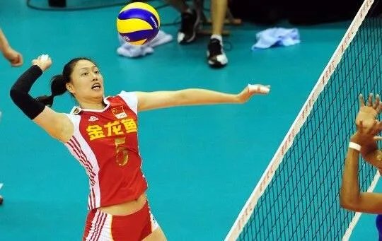 刘翔女友马蕴雯遭曝光 当事人出面辟谣