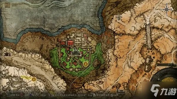 艾尔登法环英雄之歌绘画获取方法介绍