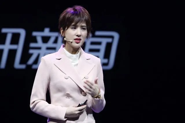 收获章子怡式害怕的黄圣依和章子怡两代花旦为何活出了不同人生?