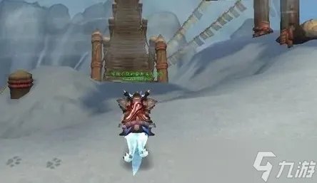 魔兽世界铁角飞地怎么去 魔兽世界铁角飞地在哪里