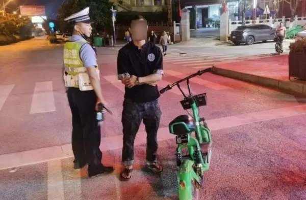 海口醉酒驾驶自行车遭处罚背后的争议，醉酒驾驶自行车的危害性有多大？