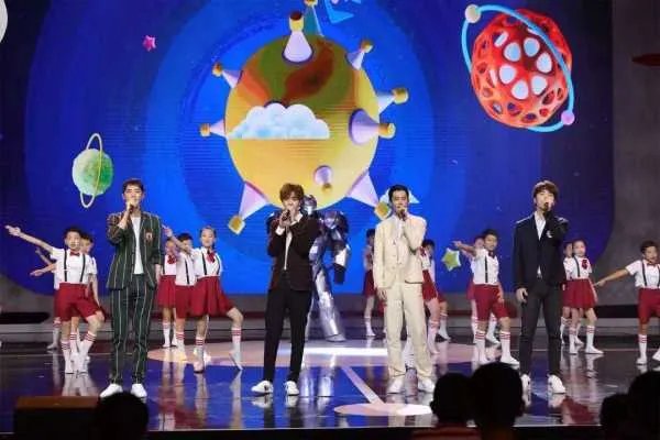 开学第一课什么时候播？