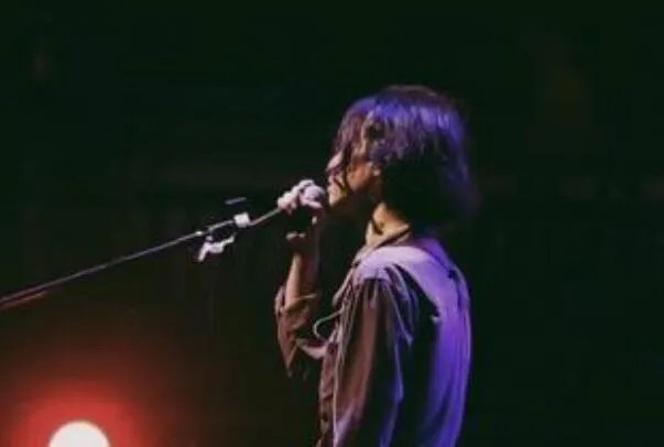 郭顶十大经典歌曲排行榜：《我们俩》上榜，第一火遍全网