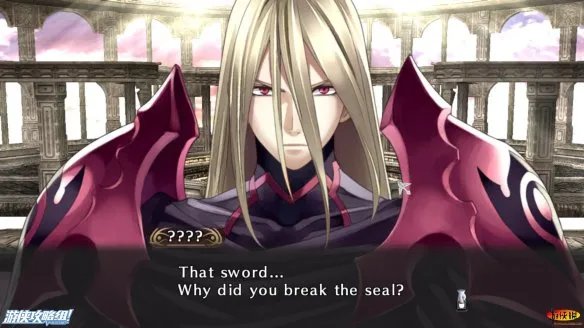 《阿加雷斯特战记2》图文评测:勇者后宫之旅