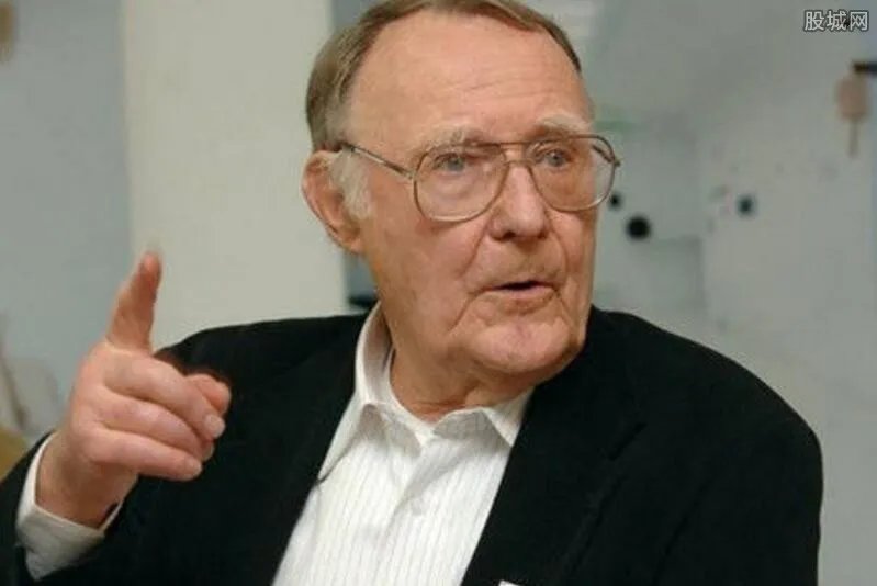 最有钱的木匠去世 资产587亿美元5岁开始赚钱