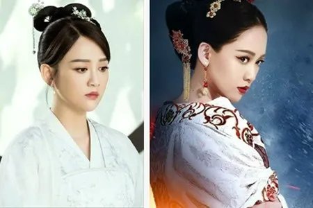 陈乔恩生病高烧 为事业拼命惹网友心疼