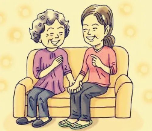 婆婆和媳妇的关系是什么关系 婆婆媳妇为什么不亲