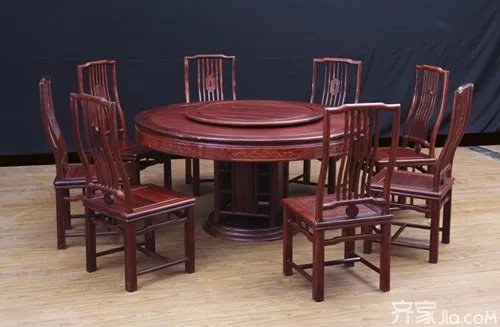 小叶红檀特性 小叶红檀的鉴别