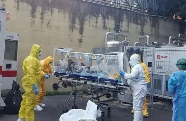 如何看待欧洲十二国下达封锁令？疫情会因此得到控制吗？