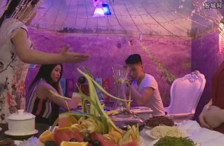 重庆面馆天价面条 食客需要提前15天定制