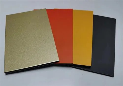 铝塑板规格有哪些