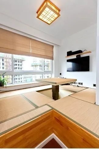 60款榻榻米设计，总有一款适合你！