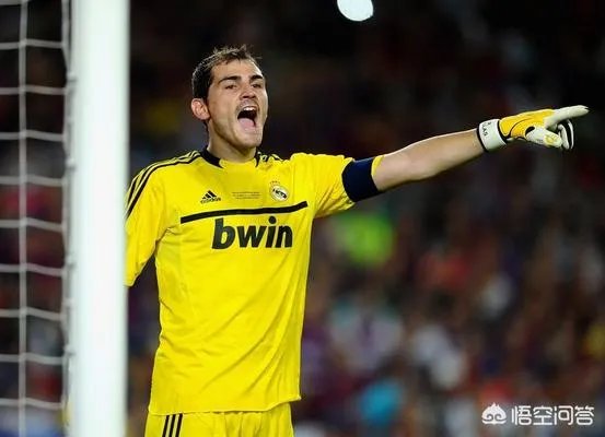 布冯和卡西谁更强些？