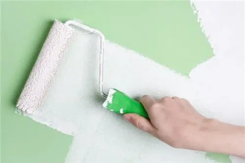 乳胶漆配方有哪些