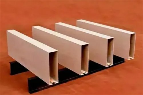 铝方通的规格型号有哪些