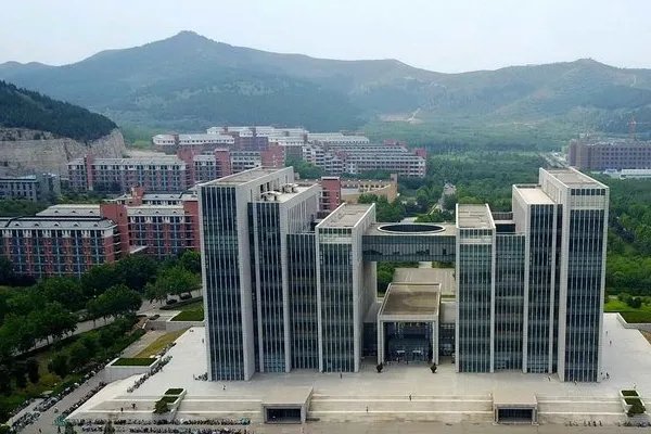 2023山师大录取分数线是多少分?