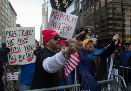 如何看待Tik Tok起诉美国政府的决定,你会支持吗?