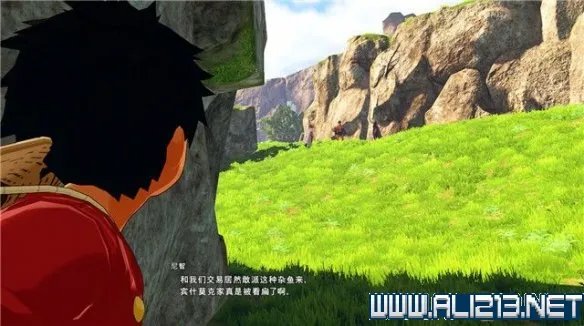 《海贼王：世界探索者》 图文攻略 全剧情通关流程攻略