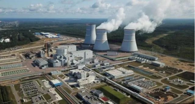 北欧多国空气中检出核粒子，对人类无影响，还需要查来源吗？