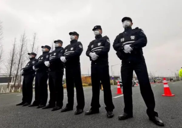 全国已经宣布封城的城市2021年