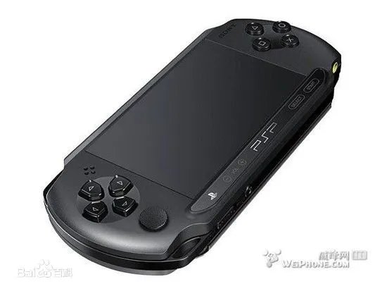 psp e1000开箱测评(这么高的配置,无数人心动)