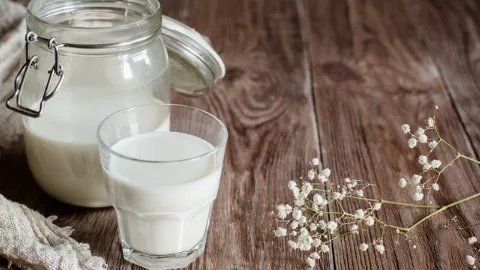 鲜奶可以加热吗