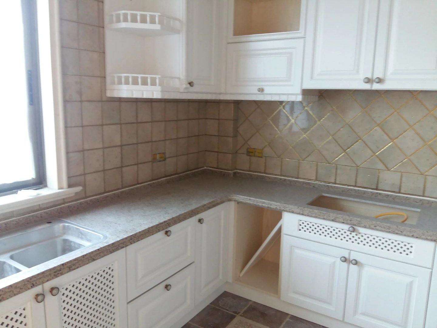 大理石如何修复