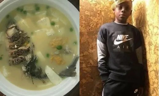 男童闻到鱼腥致死具体什么情况：为什么闻气味就能致死