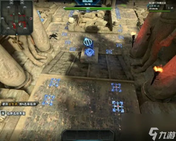 逆战激光剑怎么获取 逆战激光剑单刷教程