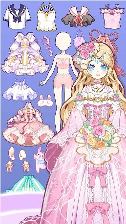 2023可以随意调整女性身材的手游推荐