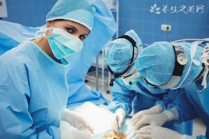 接上了！男子断掌超24小时再植成功