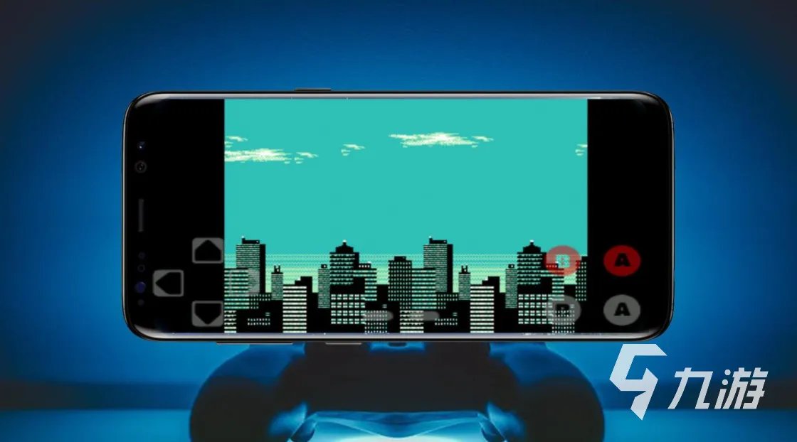 街机游戏合集500下载大全安卓打包2021 热门街机游戏安卓版有哪些