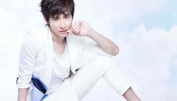 吴昊泽的女朋友是谁,吴昊泽真实身高