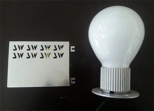 无极灯是什么意思