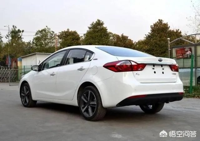 起亚K3与宝来哪个好？