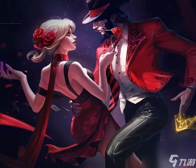 LOL西部牛仔崔斯特皮肤稀有吗 绝版皮肤价格与特效解析