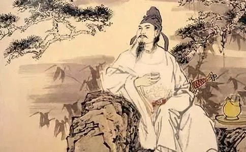 唐代伟大诗人李白的故事